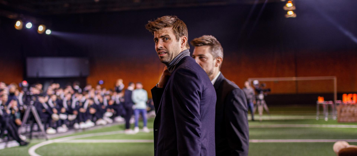 KINGS LEAGUE GOES GLOBAL! Saudi Arabia Lands MENA League, Epic KWC France Draw & Piqué’s World Domination Plan Unveiled!