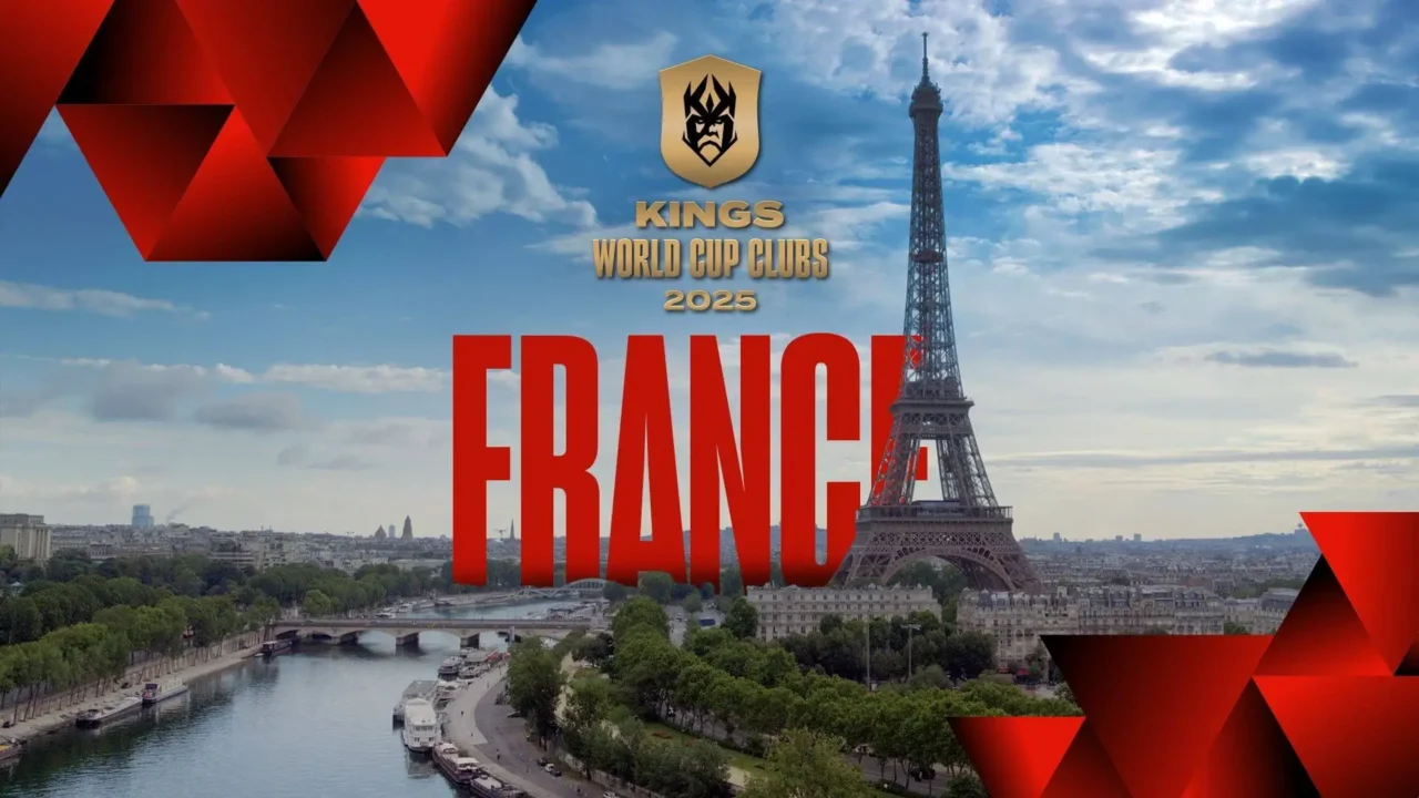 Kings League in Paris: More KWC Club Records Expected in 2025?