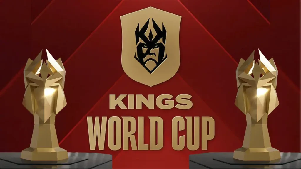 KINGS WORLD CUP FRANCE 2025: Full Schedule, All 32 Teams & Your Guide to the Knockout Path!
