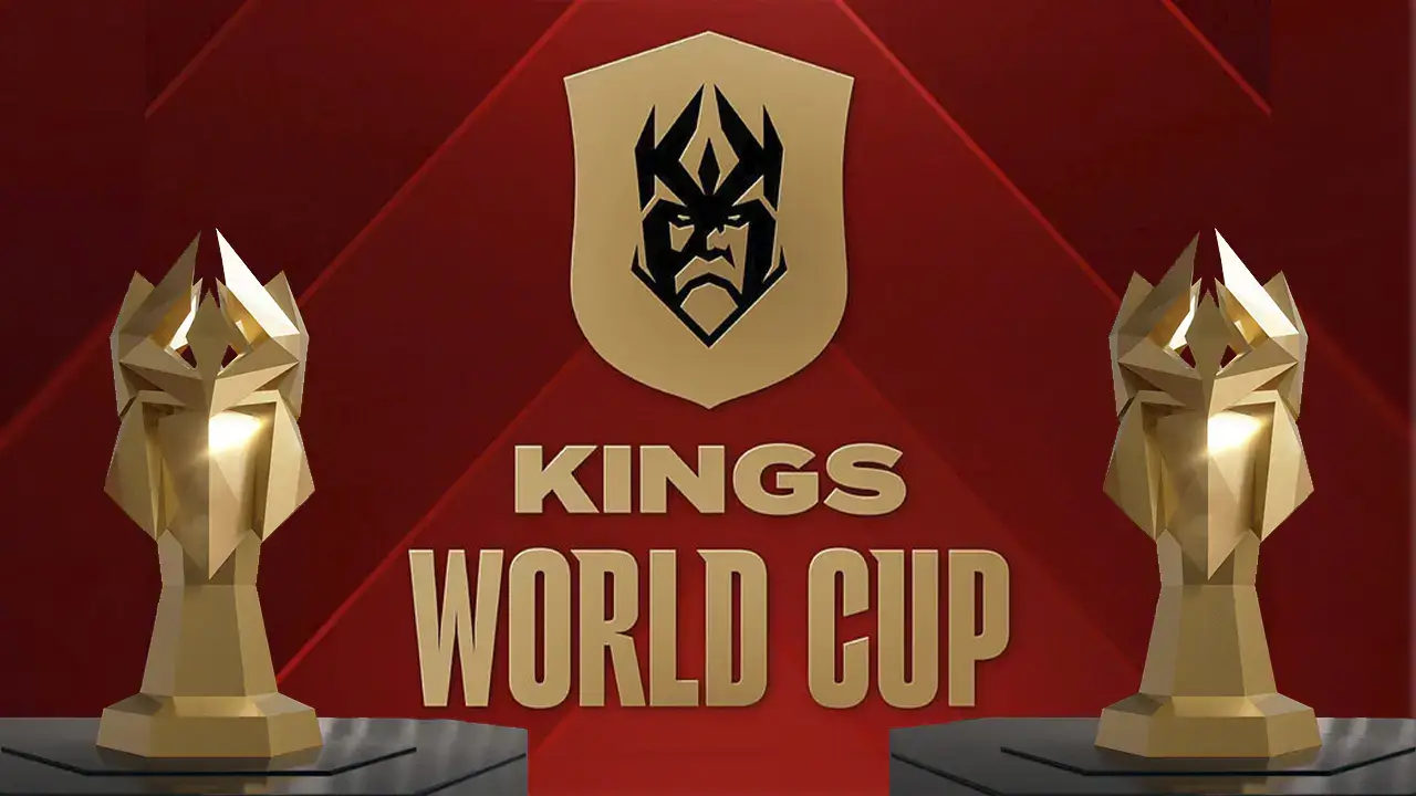 KINGS WORLD CUP FRANCE 2025: Full Schedule, All 32 Teams & Your Guide to the Knockout Path!