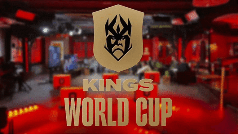Kings World Cup Teams Touch Down as KWC France 2025 Countdown Begins!