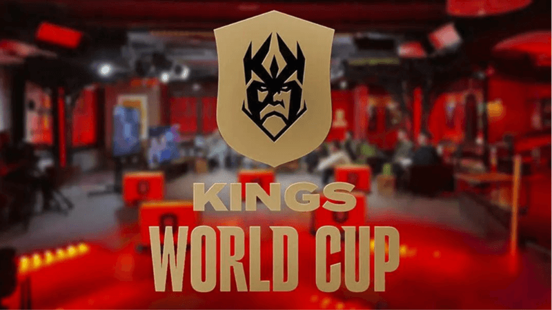 Kings World Cup Teams Touch Down as KWC France 2025 Countdown Begins!