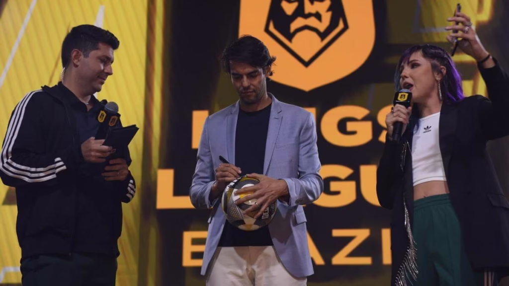 Kaká & The Kings League: Unpacking the Brazilian Legend's Role, Team Focus, and Global Impact!