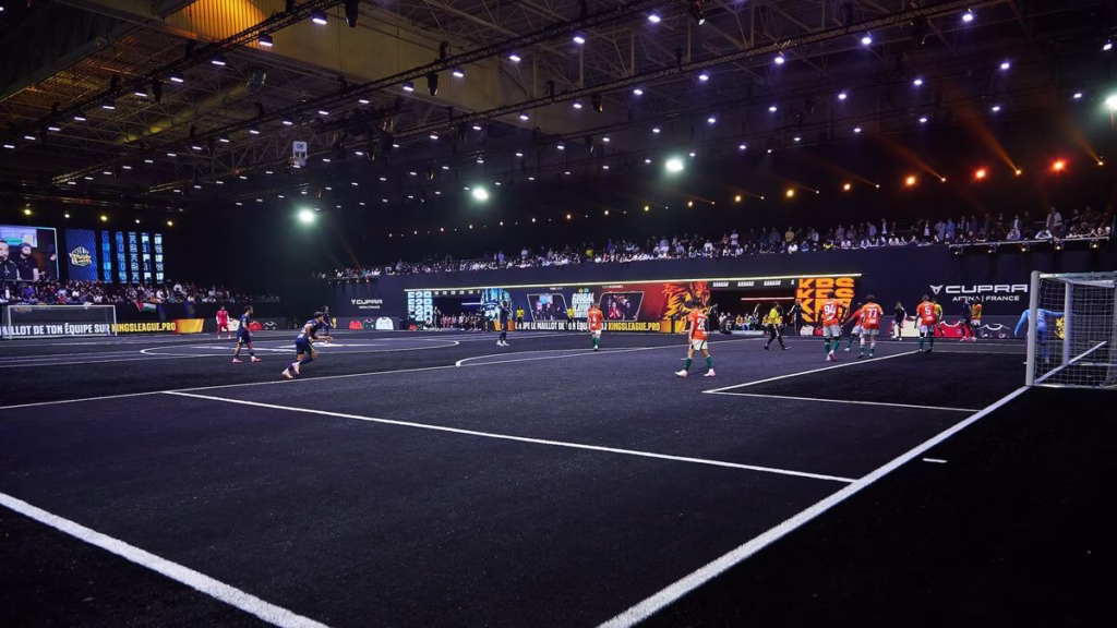 KINGS WORLD CUP CLUBS ROUND 1 RECAP: All 16 Winners & Losers Decided After EPIC Opening Action!