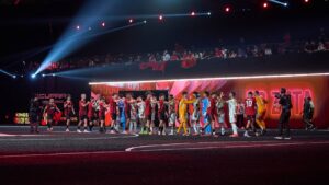 KINGS WORLD CUP CLUBS DAY 2:Yamal’s La Capital in SHOOTOUT DRAMA, Jijantes & Unit3d Shine!